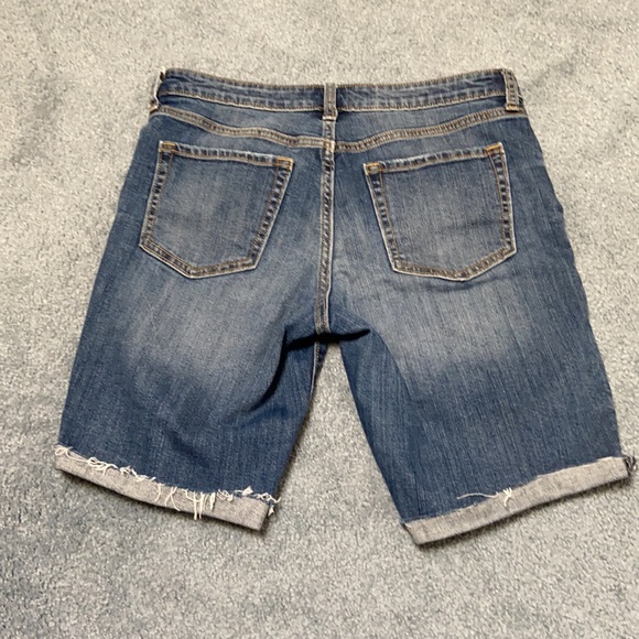 Gap Bermuda shorts - Picture 2 of 5